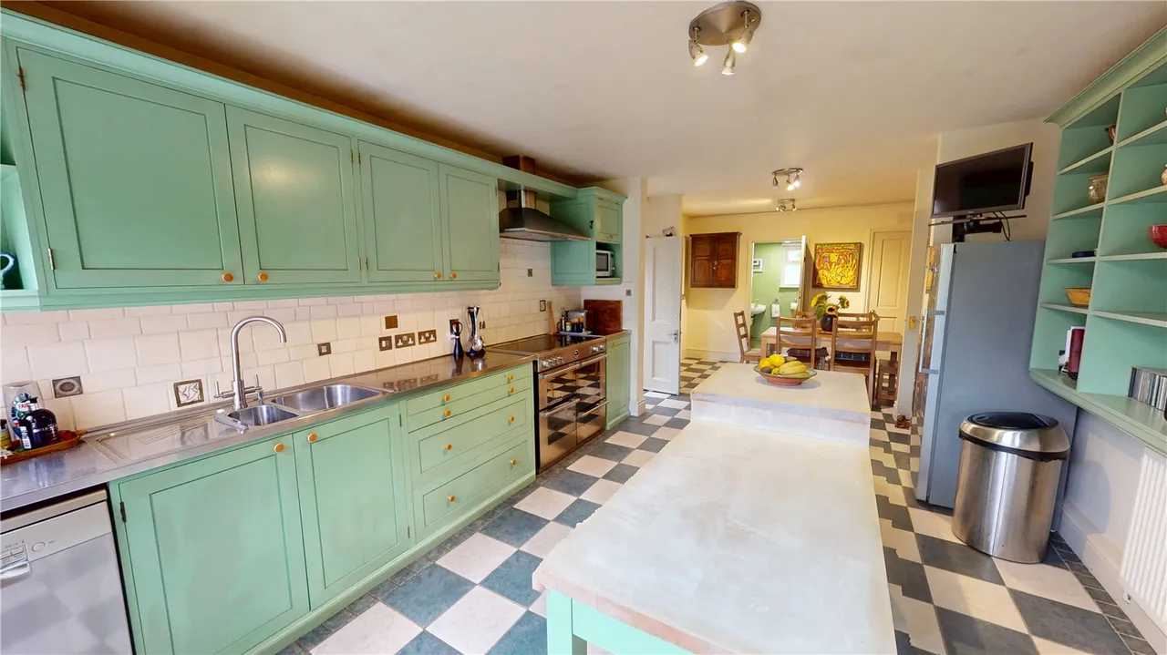 Westgate, Thirsk, North Yorkshire, YO7 1QS, photo 7