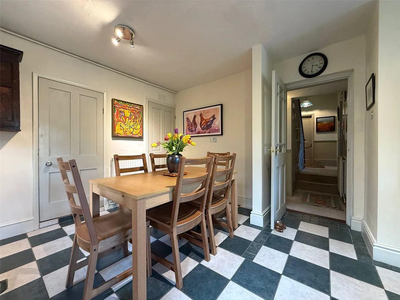 Westgate, Thirsk, North Yorkshire, YO7 1QS, photo 8