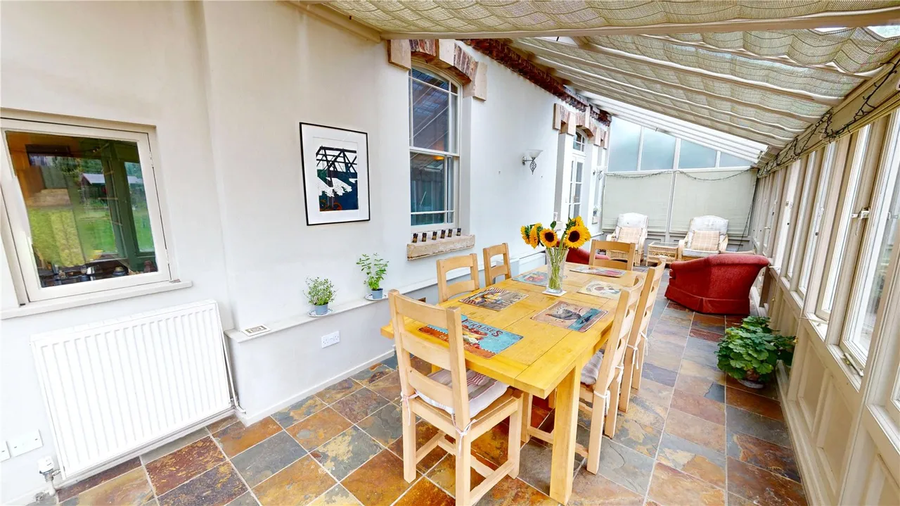 Westgate, Thirsk, North Yorkshire, YO7 1QS, photo 17