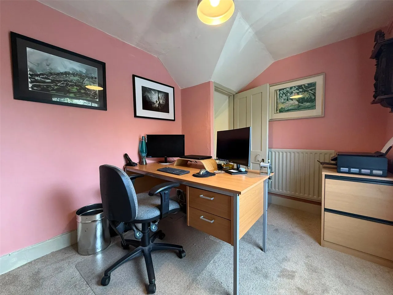 Westgate, Thirsk, North Yorkshire, YO7 1QS, photo 14