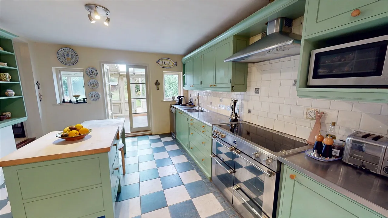 Westgate, Thirsk, North Yorkshire, YO7 1QS, photo 6