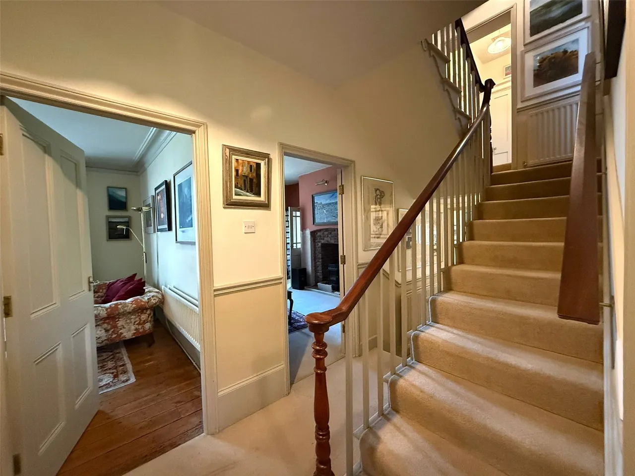 Westgate, Thirsk, North Yorkshire, YO7 1QS, photo 20