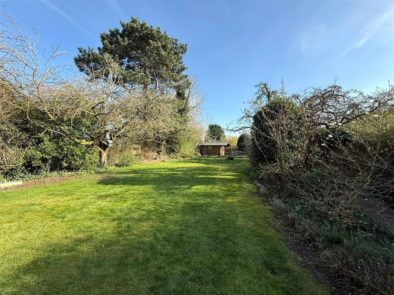 Westgate, Thirsk, North Yorkshire, YO7 1QS, photo 40