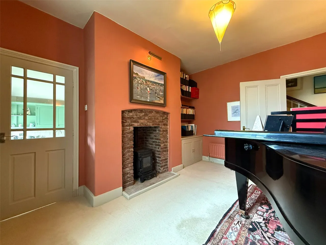 Westgate, Thirsk, North Yorkshire, YO7 1QS, photo 12