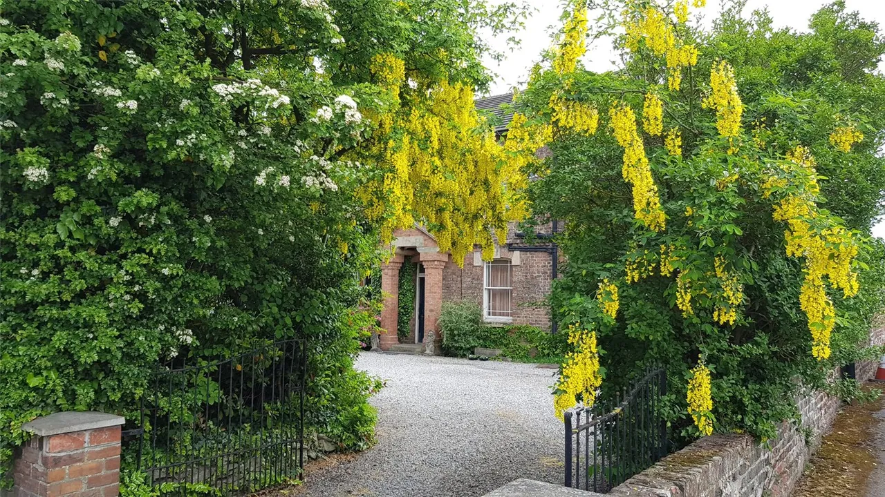 Westgate, Thirsk, YO7, photo 40