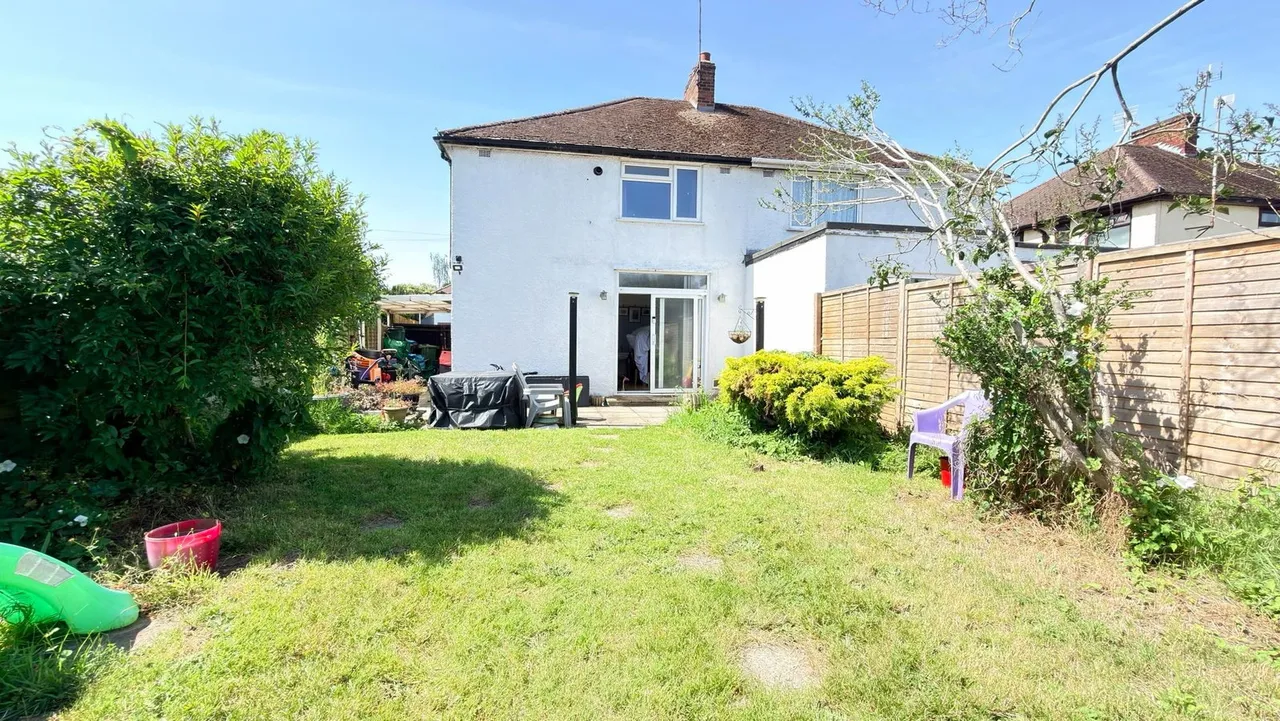 Orchard Way, Cheltenham, GL51, photo 10