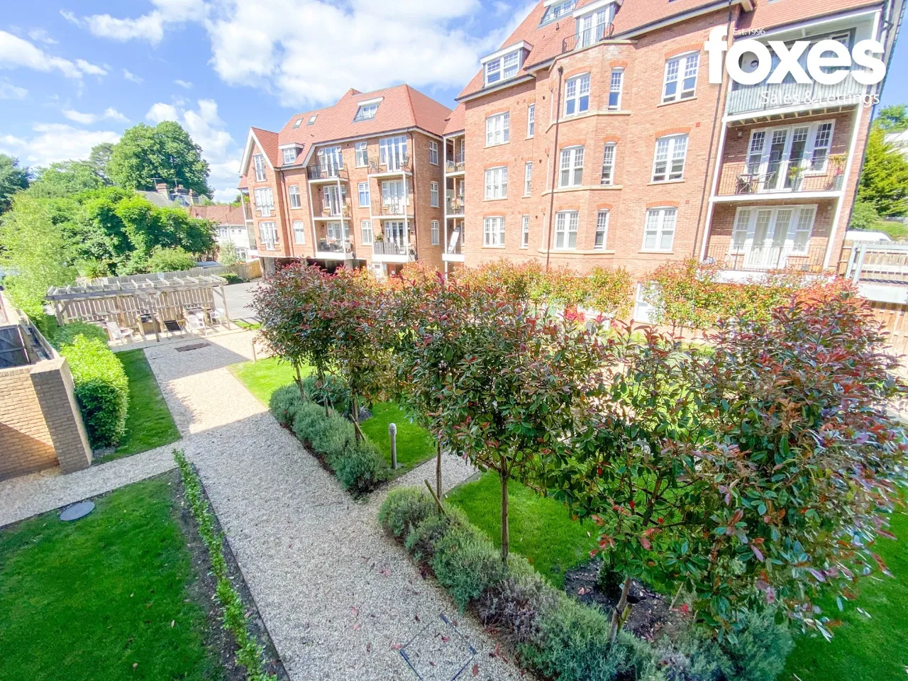 Exton Gardens, 70 Knyveton Road, Bournemouth, Dorset, BH1 3BP, photo 23