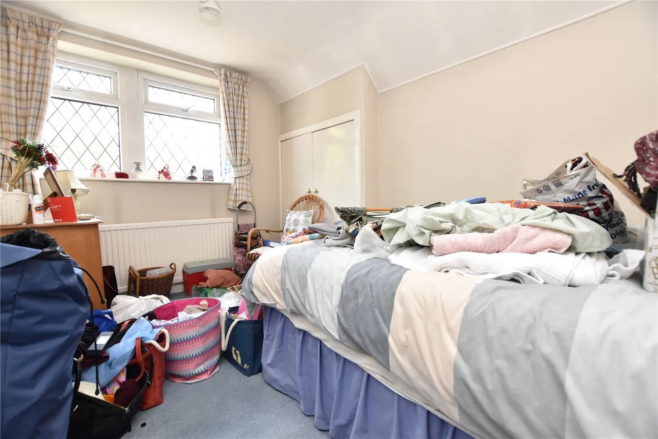 The Roundway, Morley, LS27, photo 8