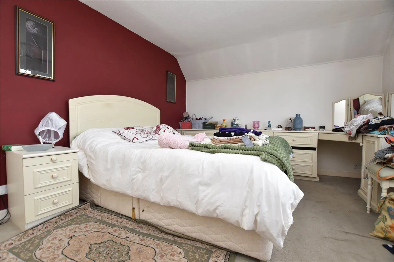 The Roundway, Morley, LS27, photo 18