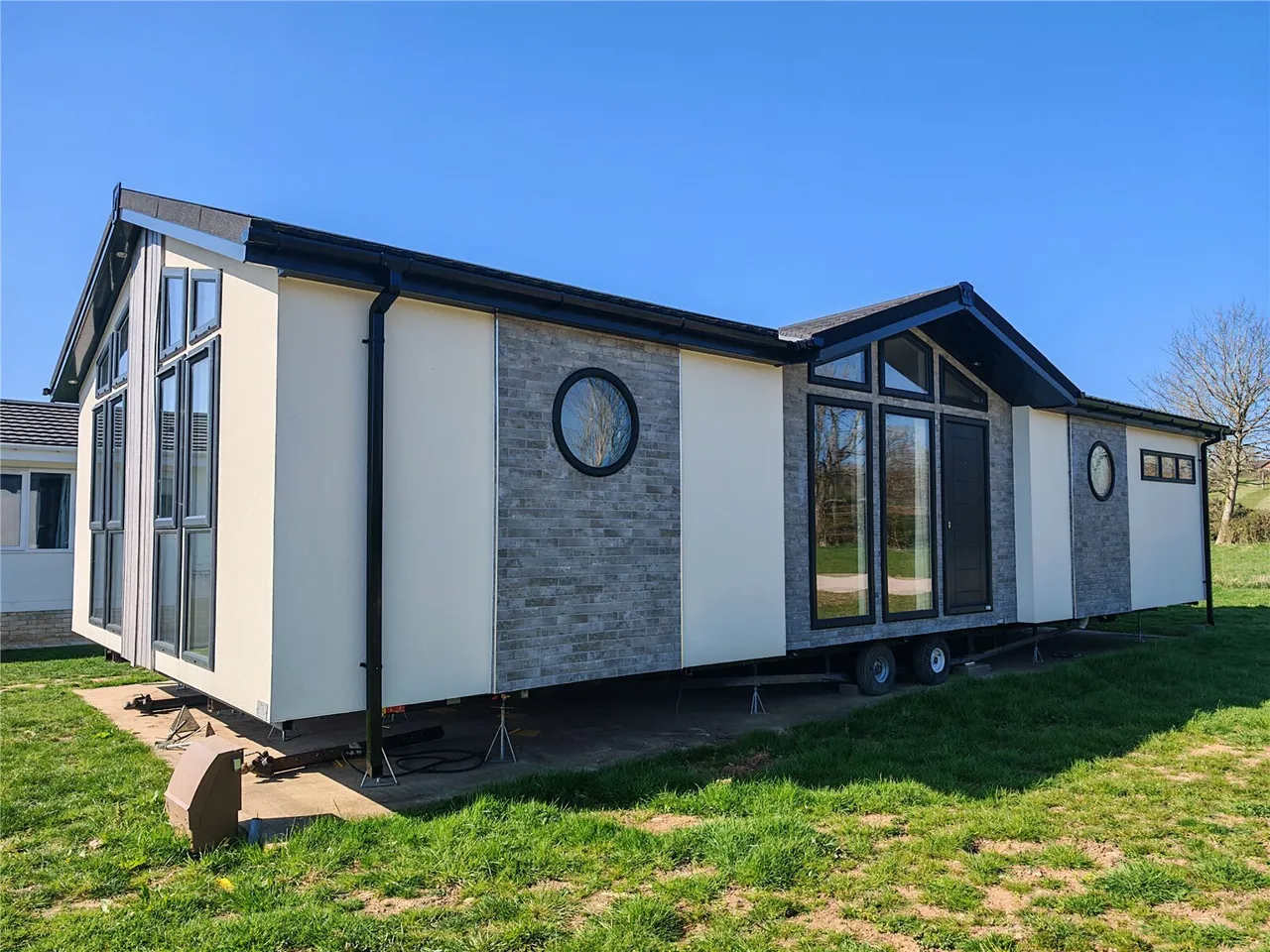 2 bed house for sale, Twyning Green Meadow Lane, Twyning, GL20