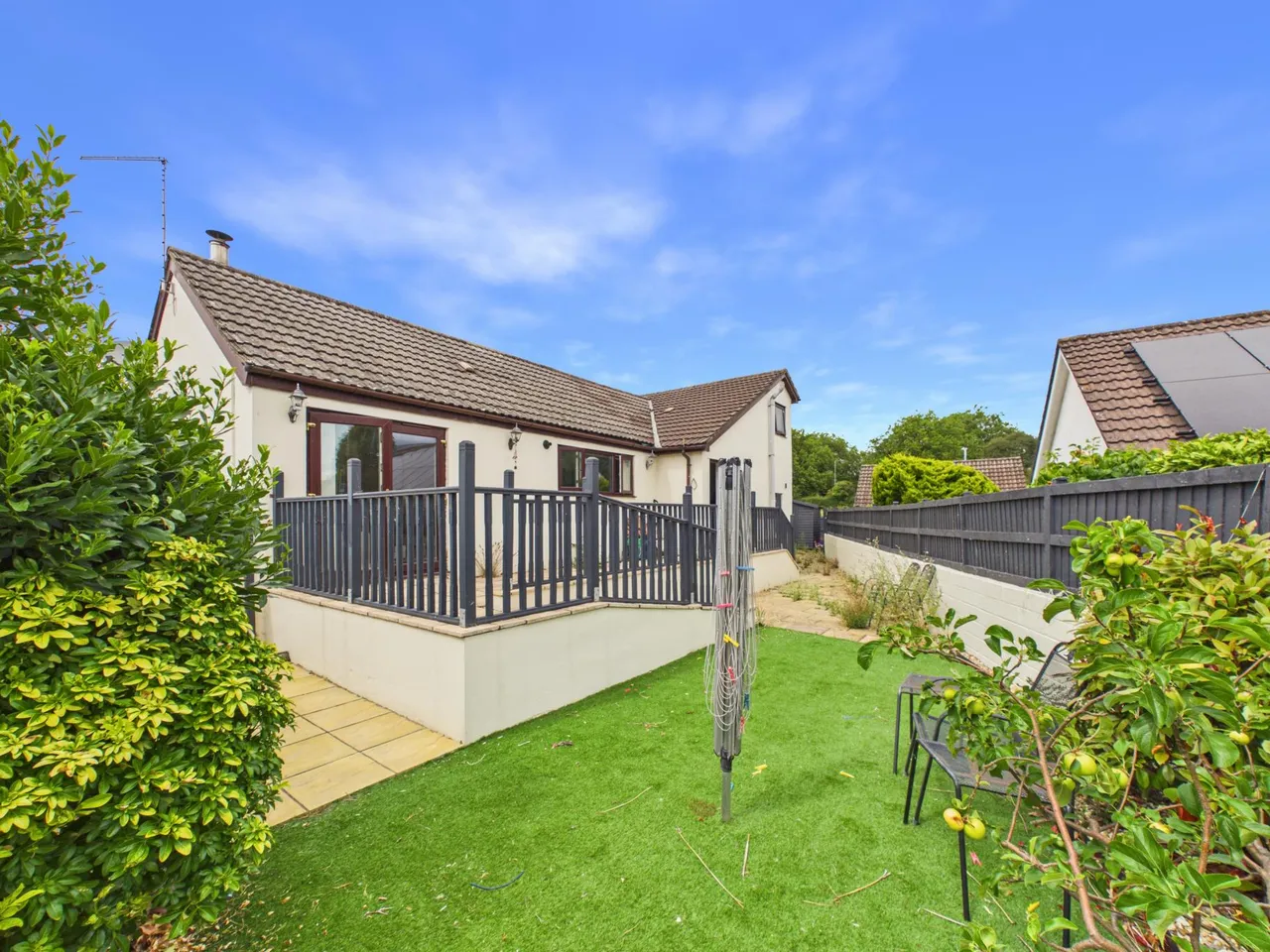Highfield, Caerwent, NP26, photo 4