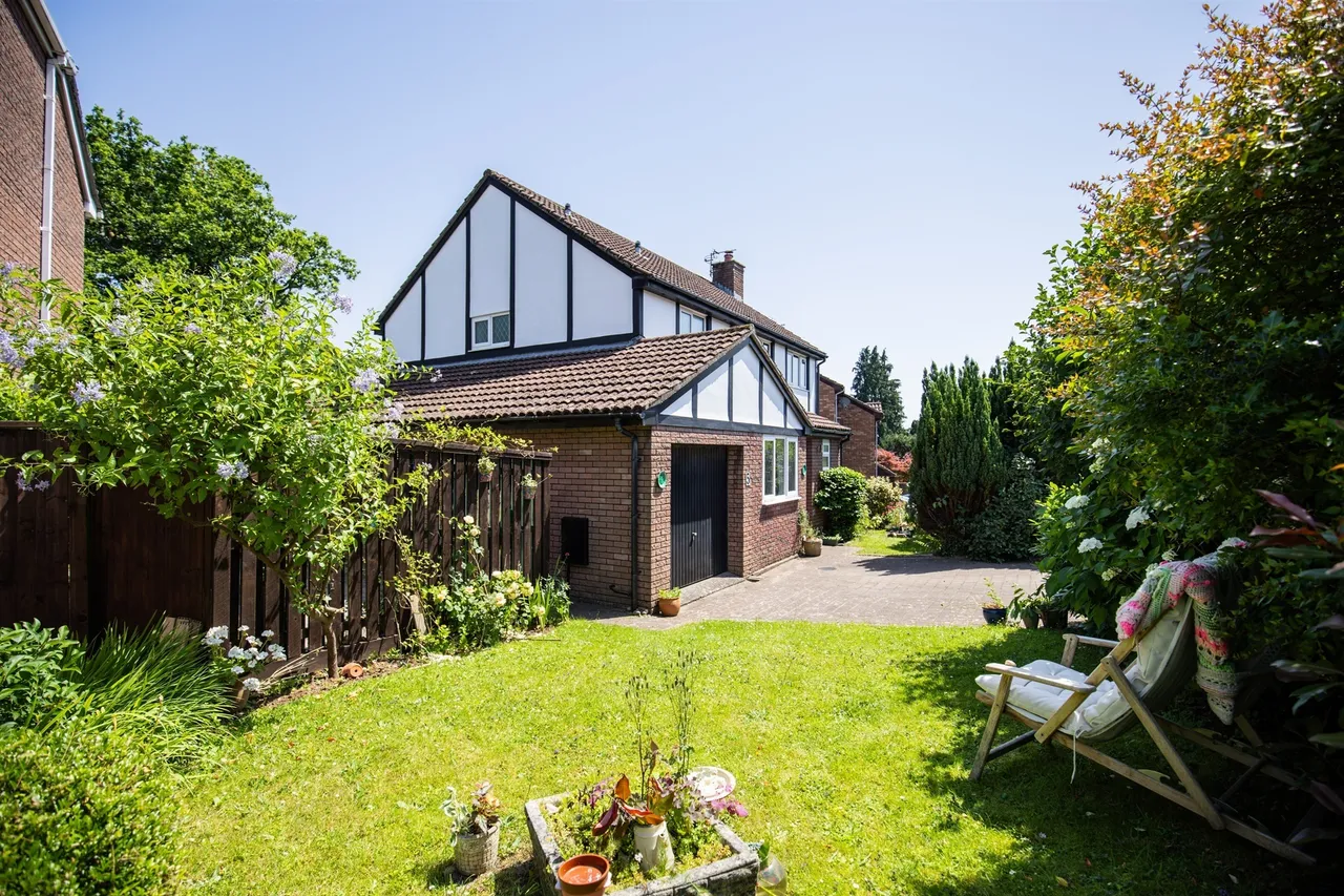 Millheath Drive, Cardiff, CF14, photo 31