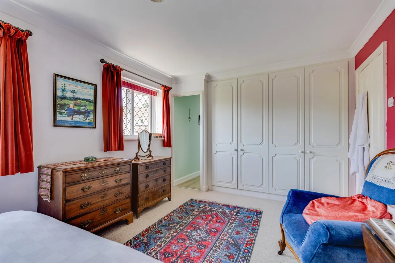 Millheath Drive, Cardiff, CF14, photo 24