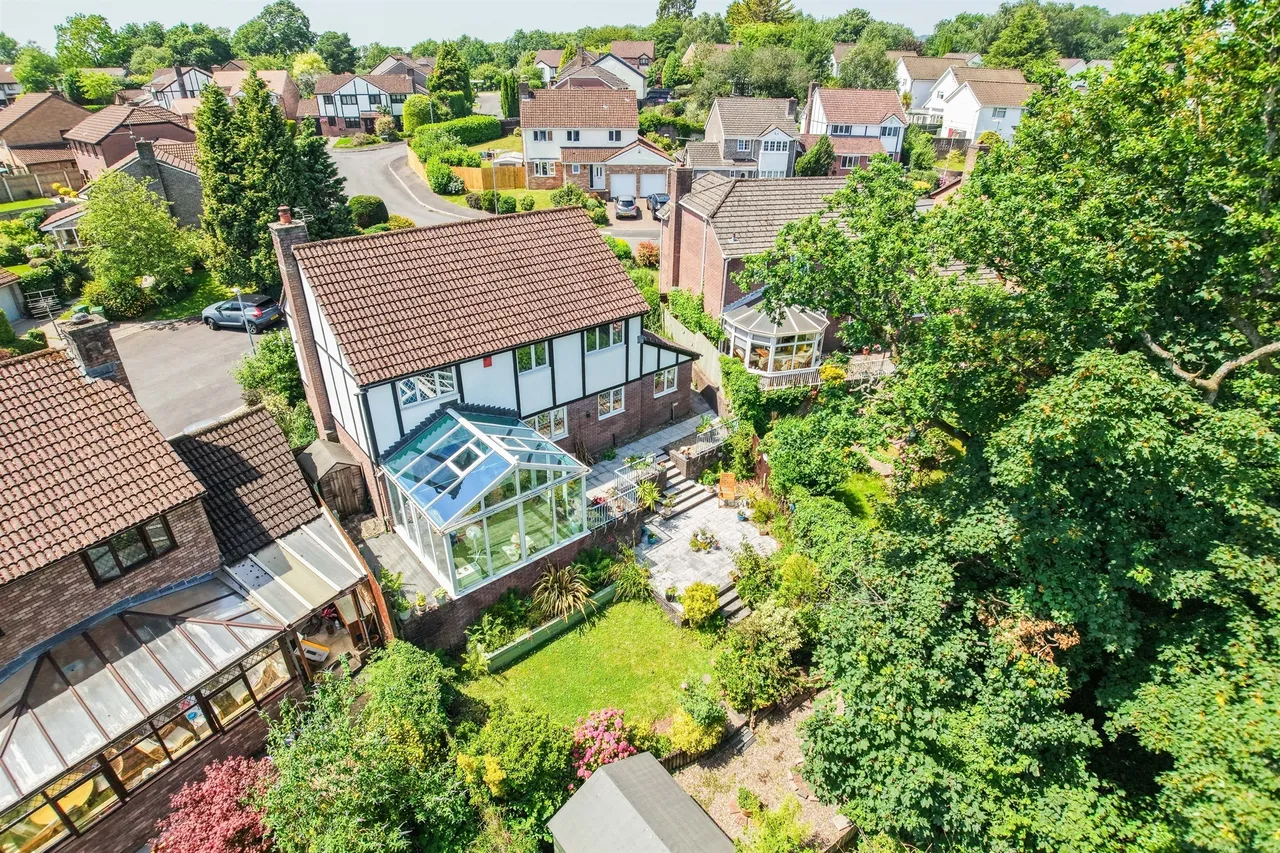 Millheath Drive, Cardiff, CF14, photo 29