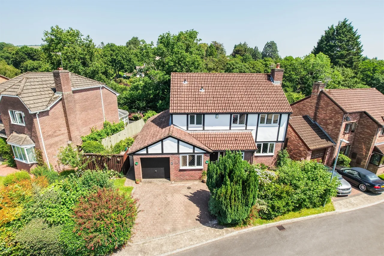 Millheath Drive, Cardiff, CF14, photo 34