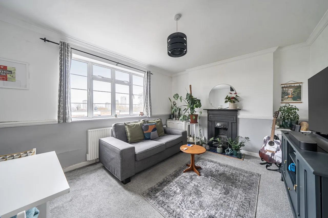 Dartmouth Grove, SE10, photo 13