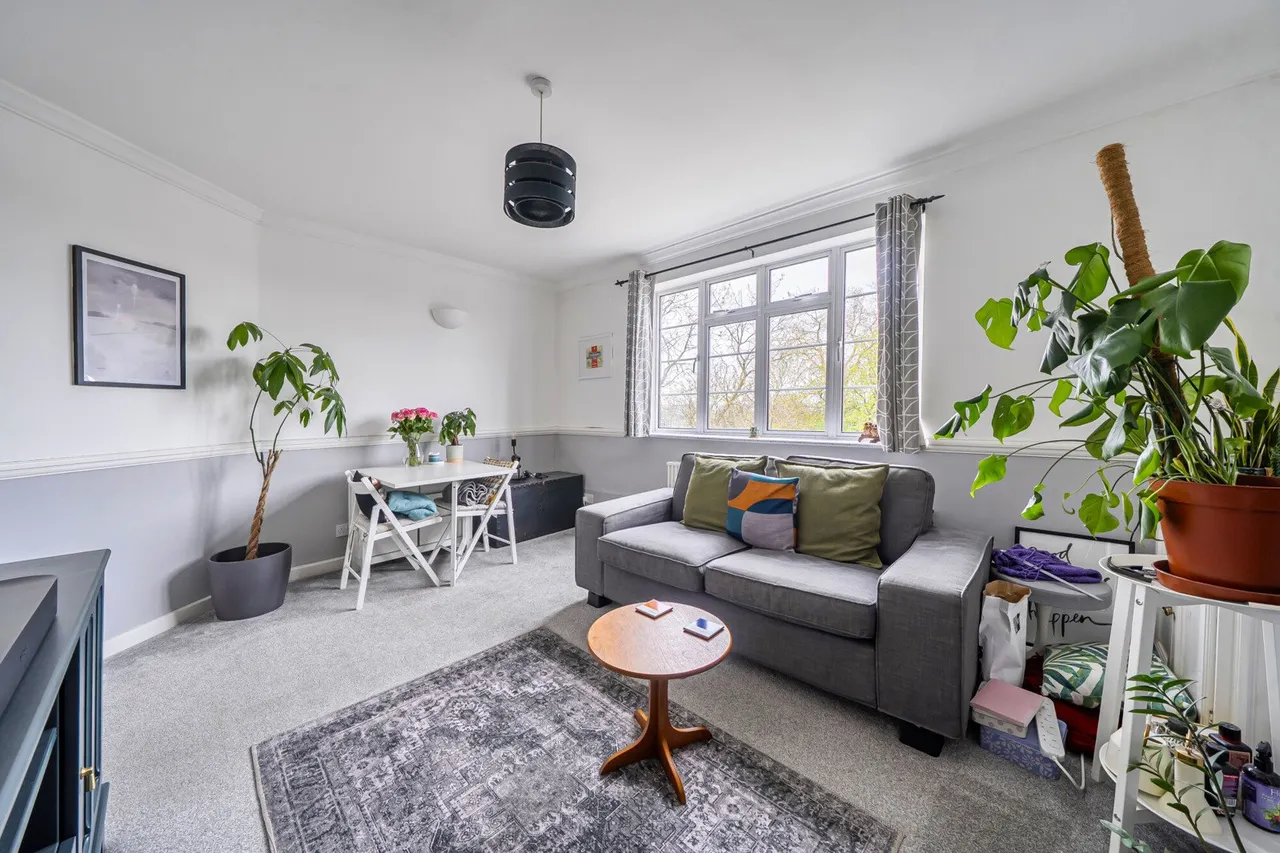 Dartmouth Grove, SE10, photo 2