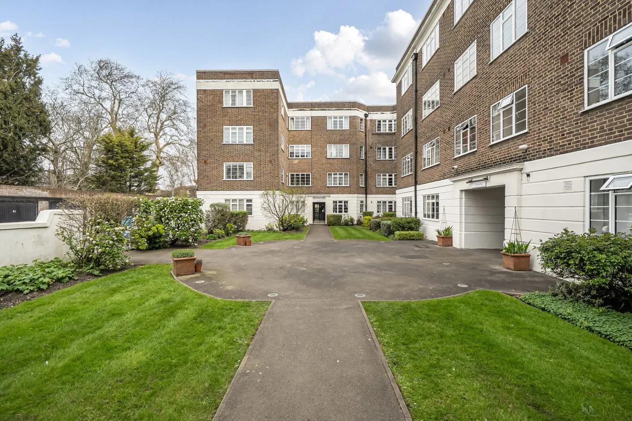 Dartmouth Grove, SE10, photo 9