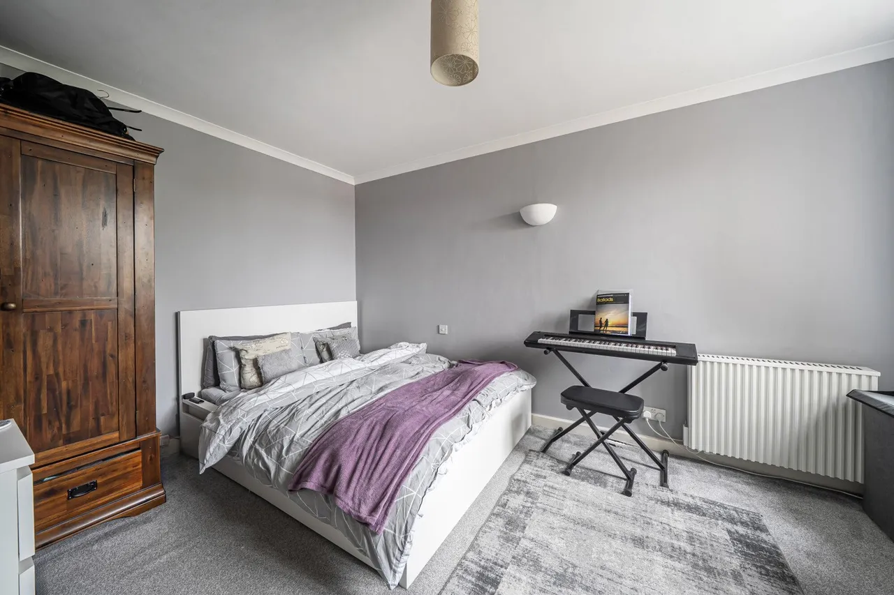 Dartmouth Grove, SE10, photo 12