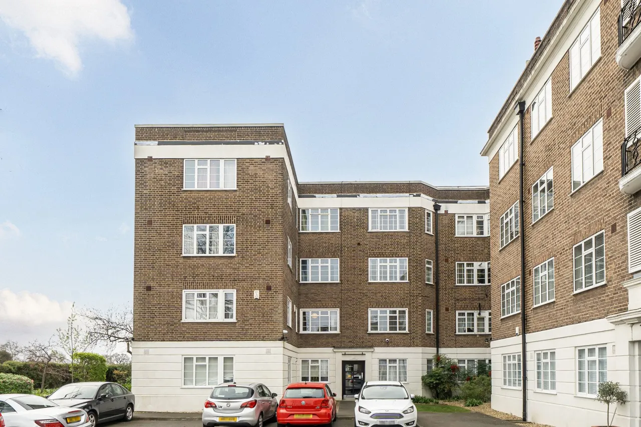 Dartmouth Grove, SE10, photo 18