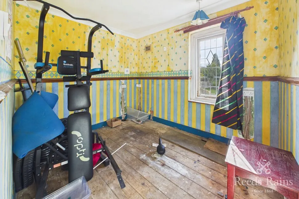 Remington Avenue, Sheffield, S5, photo 9