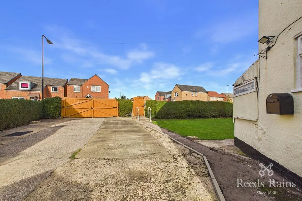 Remington Avenue, Sheffield, S5, photo 6