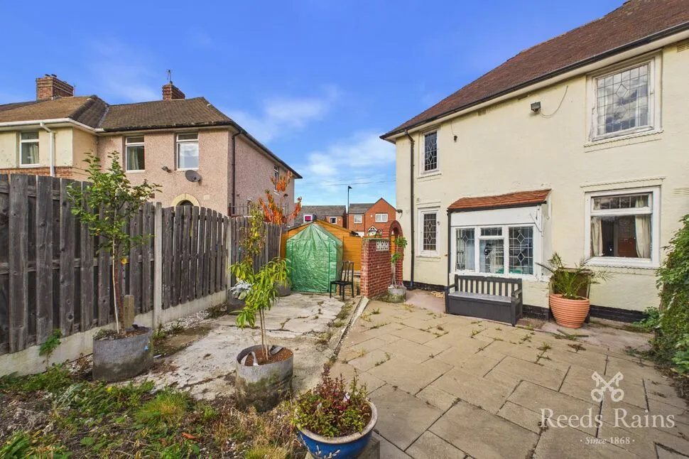 Remington Avenue, Sheffield, S5, photo 14