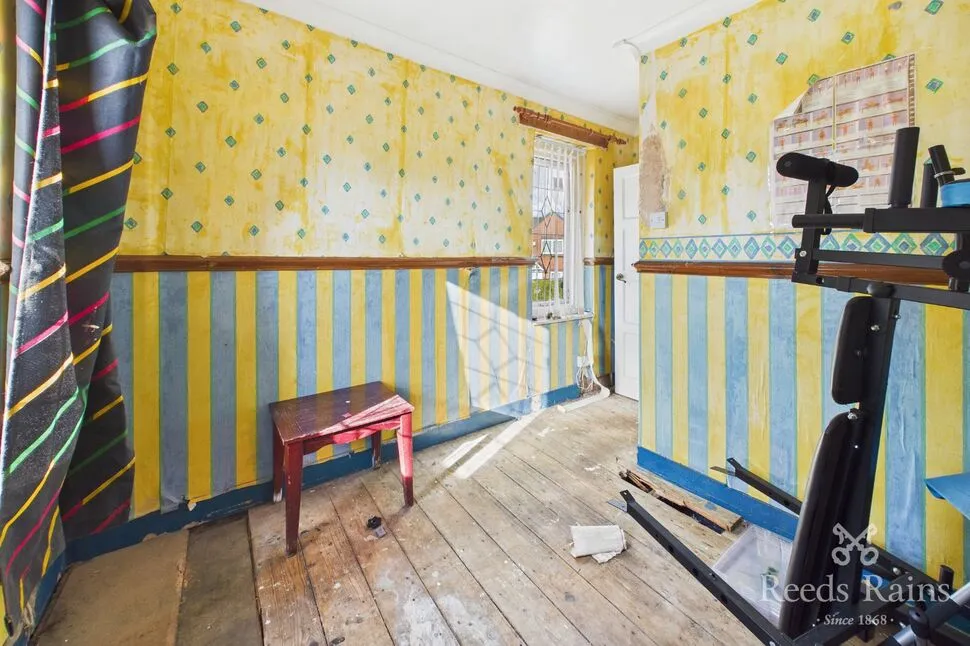 Remington Avenue, Sheffield, S5, photo 10