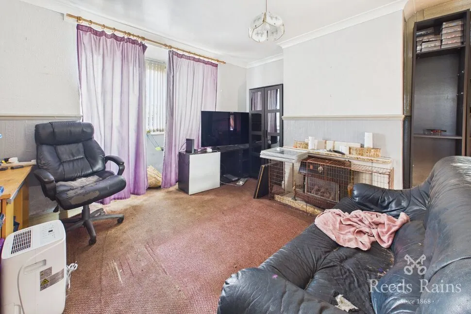 Remington Avenue, Sheffield, S5, photo 2