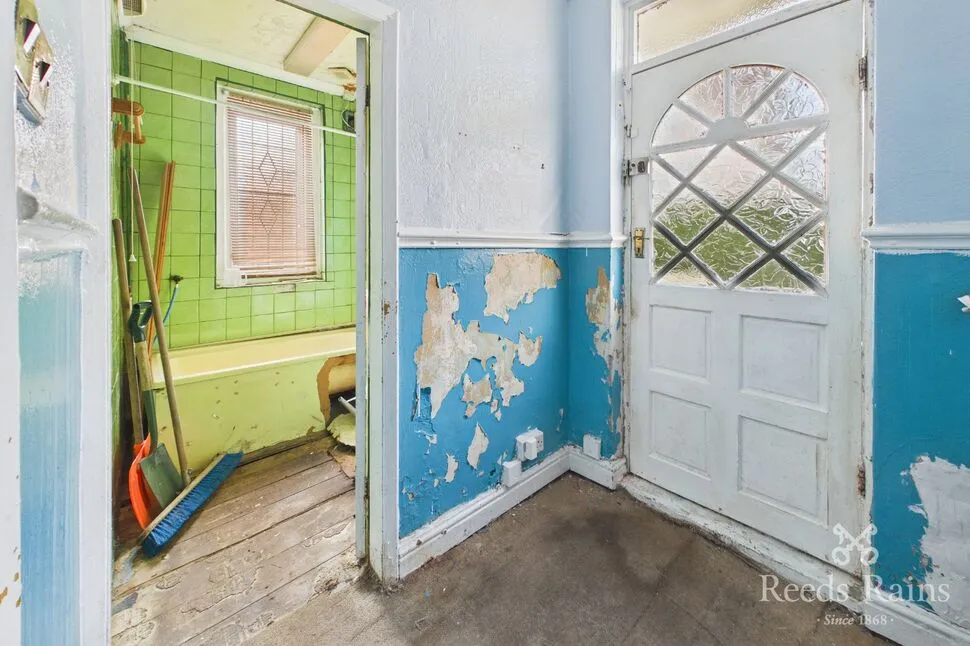 Remington Avenue, Sheffield, S5, photo 4