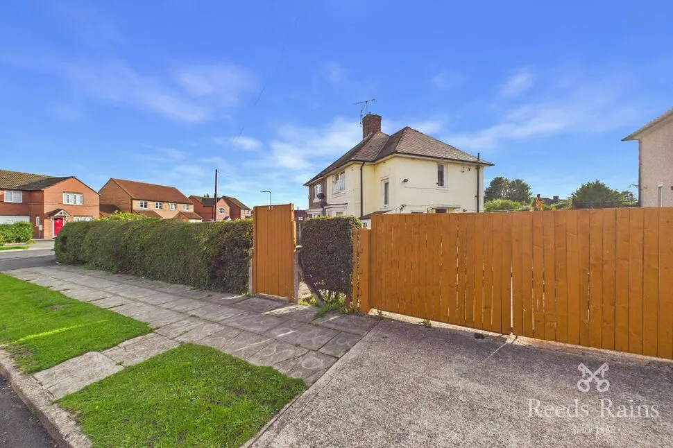 Remington Avenue, Sheffield, S5, photo 16