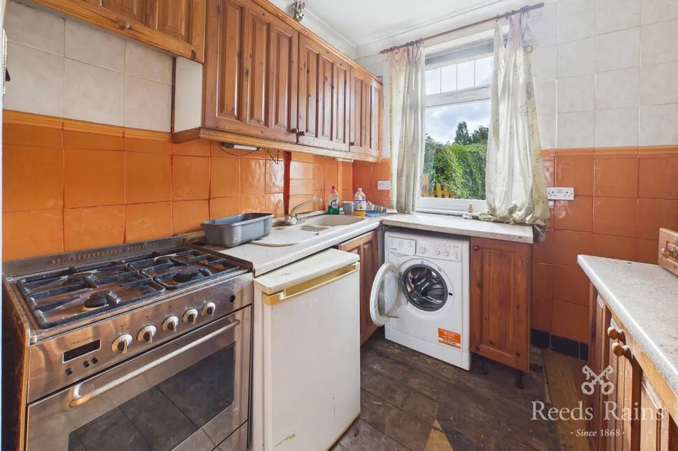 Remington Avenue, Sheffield, S5, photo 3