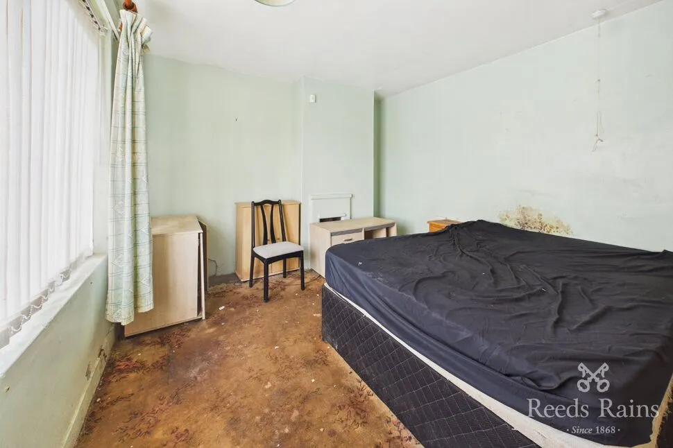 Remington Avenue, Sheffield, S5, photo 11