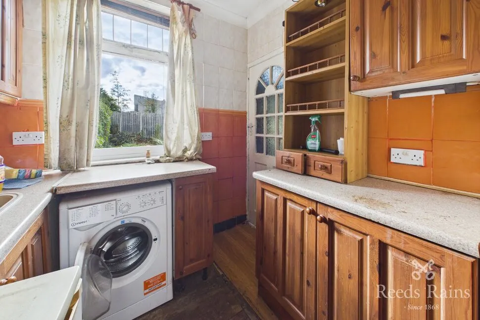 Remington Avenue, Sheffield, S5, photo 8