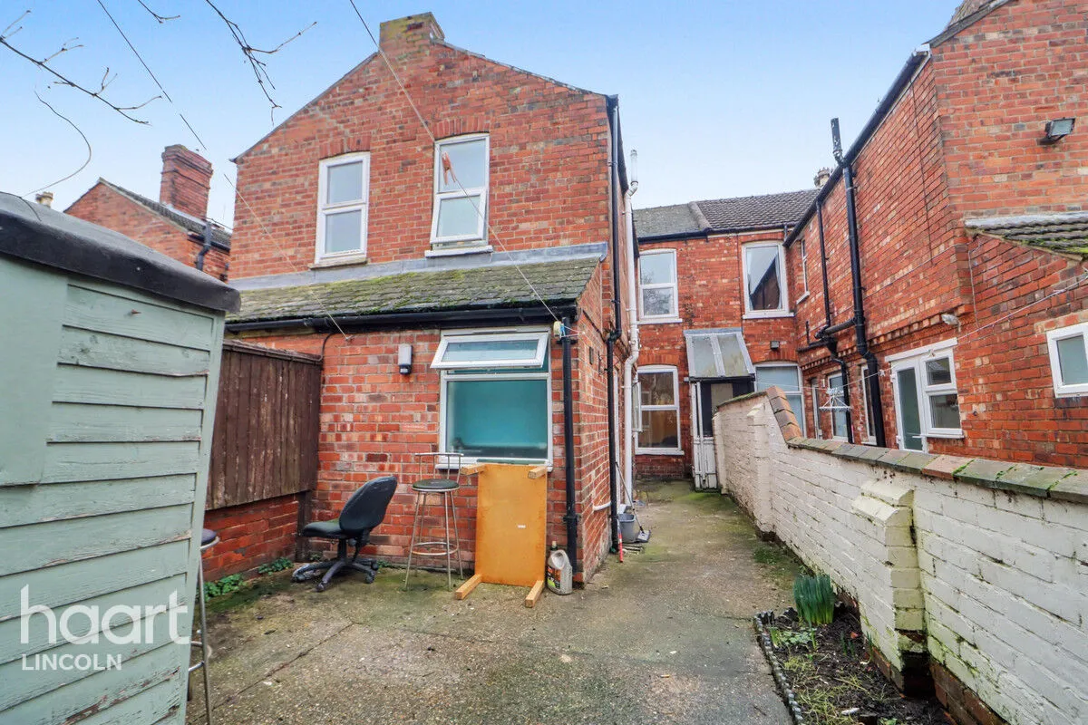 Abbot Street, Lincoln, LN5, photo 15