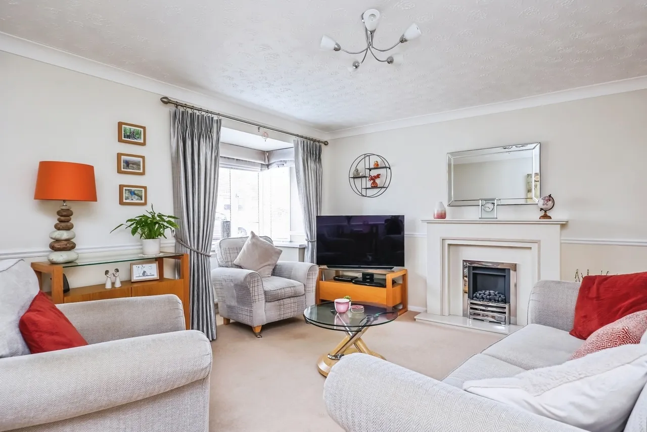 Hatton Gardens, Nuthall, Nottingham, Nottinghamshire, NG16, photo 7