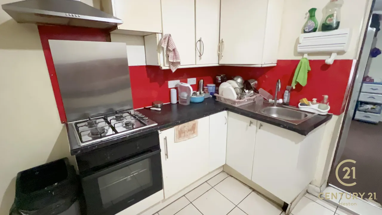 Spring Grove Road, Hounslow, TW3, photo 6