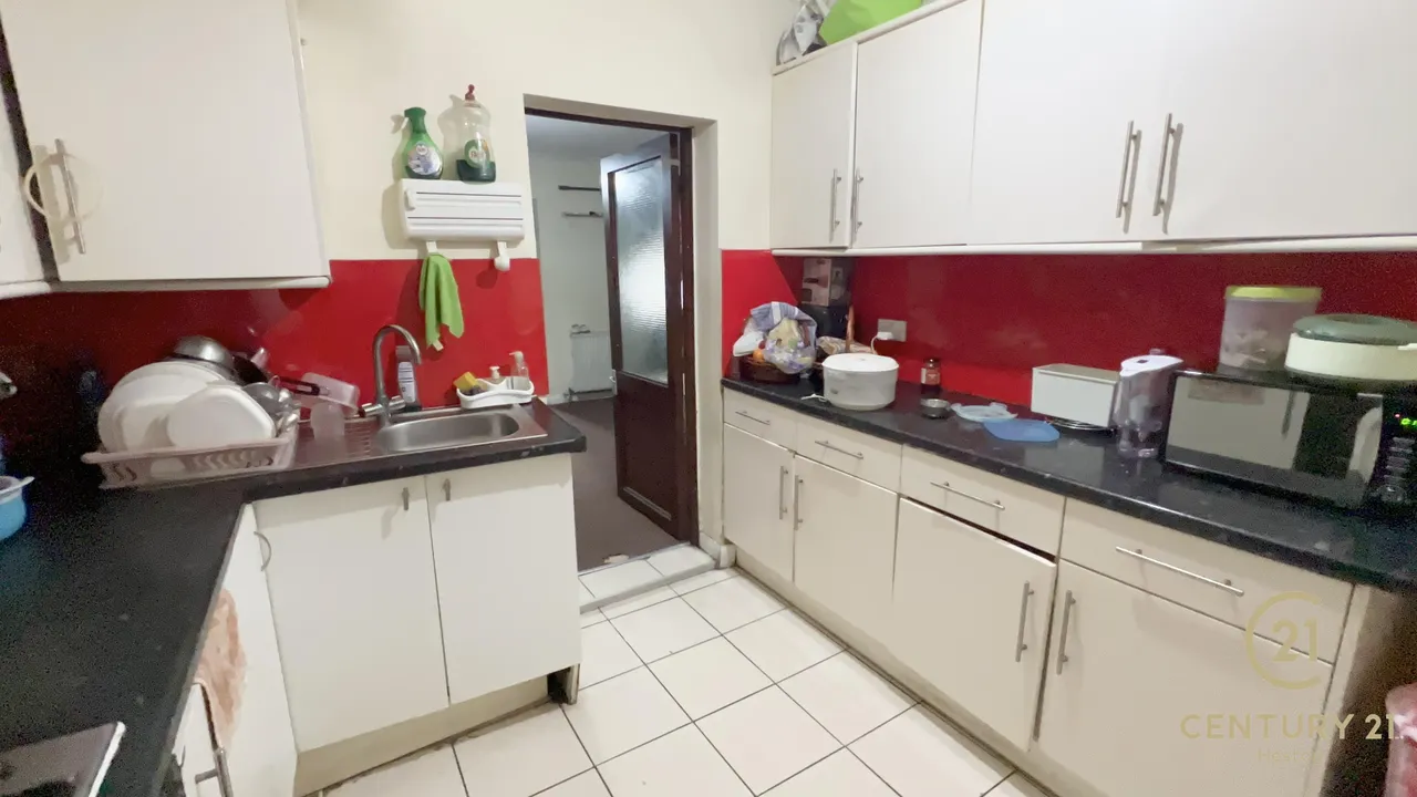 Spring Grove Road, Hounslow, TW3, photo 5