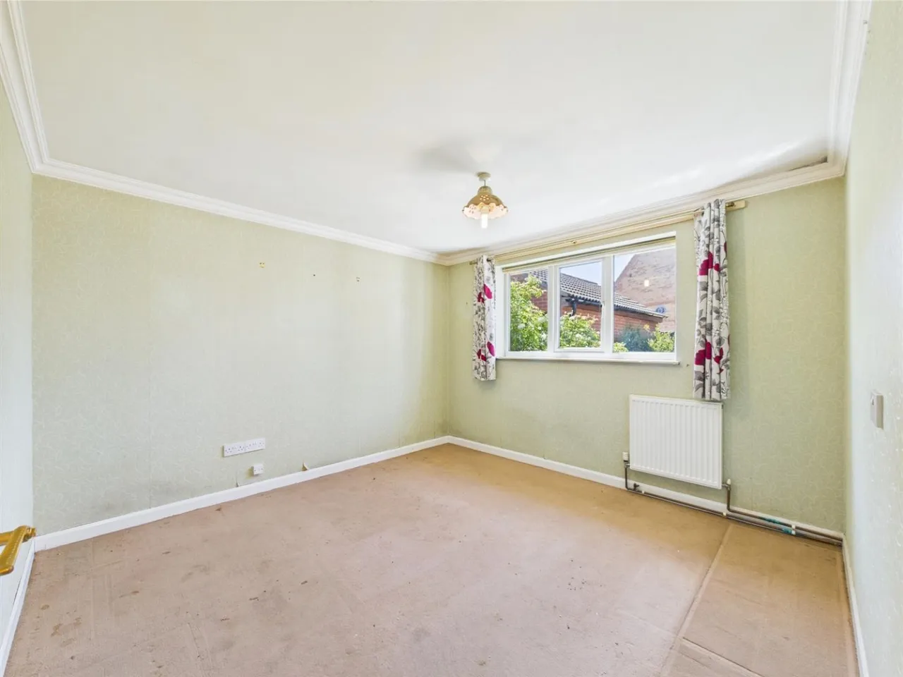 Aldergrove Crescent, Lincoln, photo 5