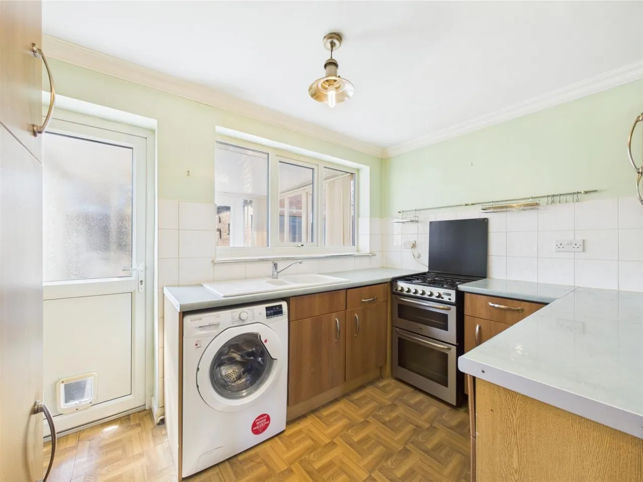 Aldergrove Crescent, Lincoln, photo 3