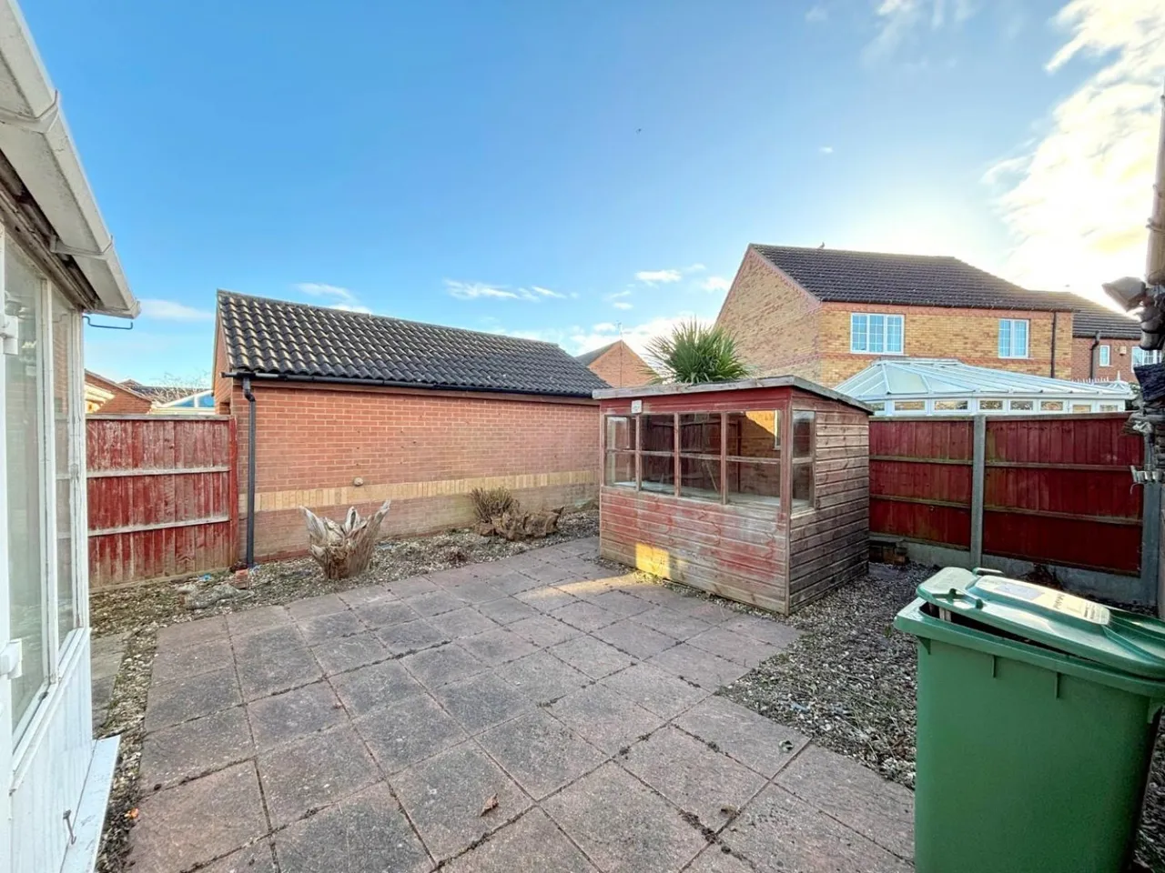 Aldergrove Crescent, Lincoln, photo 4