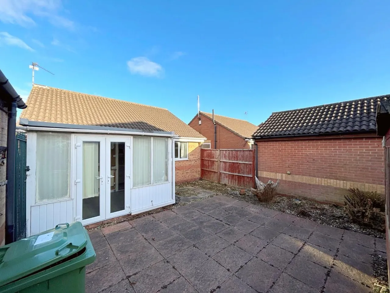 Aldergrove Crescent, Lincoln, photo 12