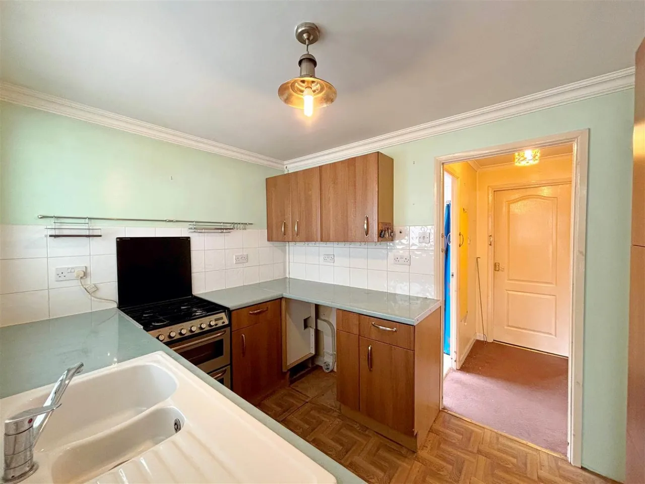 Aldergrove Crescent, Lincoln, photo 9
