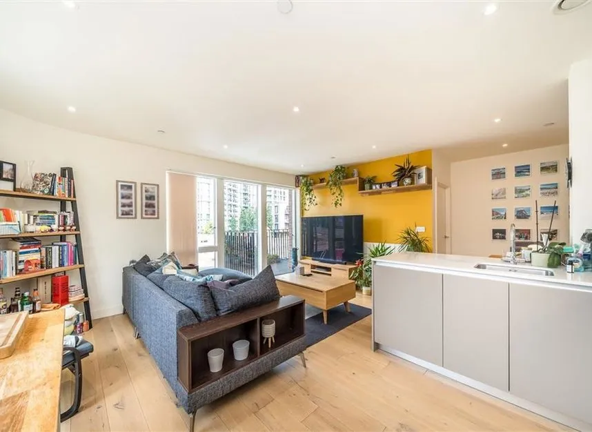 New Warren Lane, Blackheath, SE18, photo 3