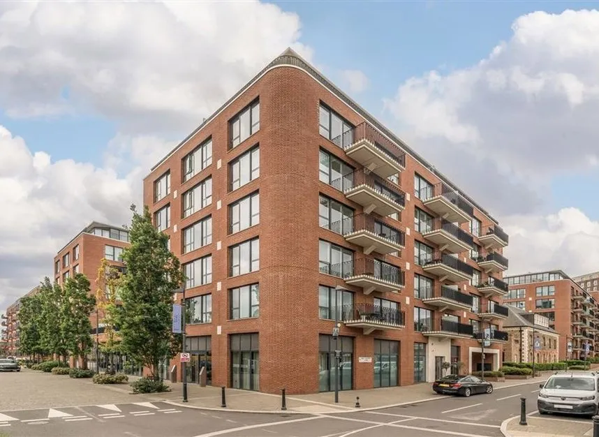 New Warren Lane, Blackheath, SE18, photo 7
