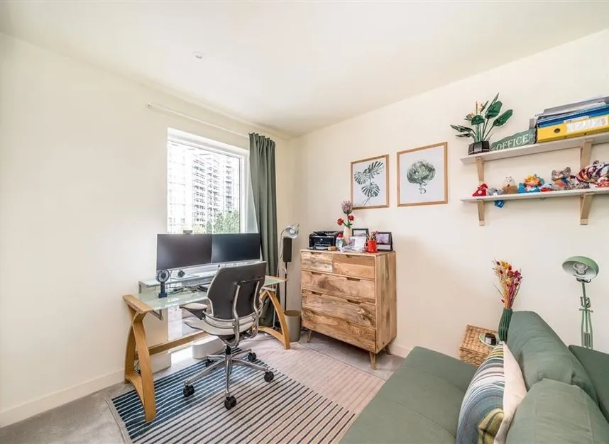New Warren Lane, Blackheath, SE18, photo 6