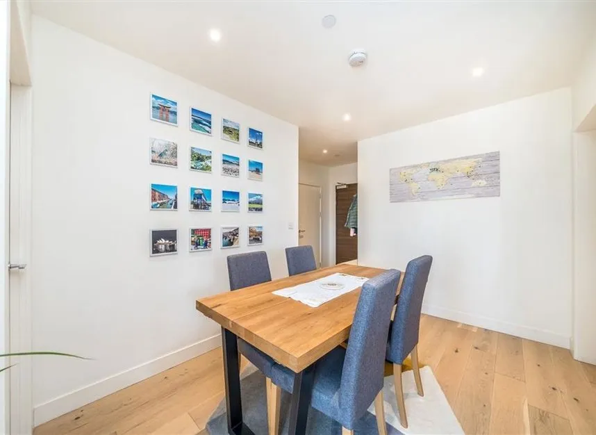 New Warren Lane, Blackheath, SE18, photo 4