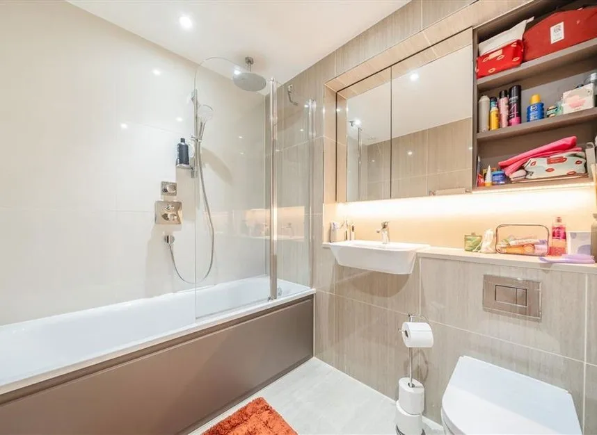 New Warren Lane, Blackheath, SE18, photo 5