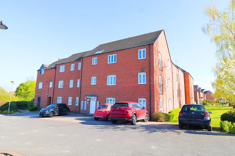 Wharf Lane, Solihull, B91, photo 8