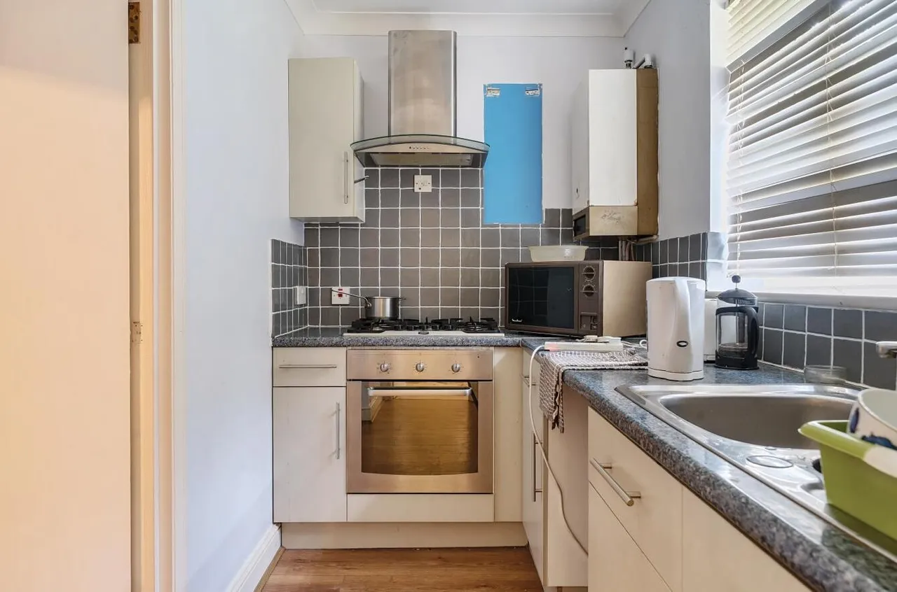 Cypress Road, South Norwood, photo 6